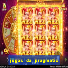 jogos da pragmatic de 10 centavos